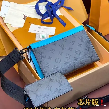 Brother Sam Yupoo 2407YZ0061 LV Bags 0813